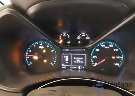 2021 Chevrolet Colorado 2Wd Long Box Lt из США, поврежденный, VIN 1GCHSCEA6M1226737